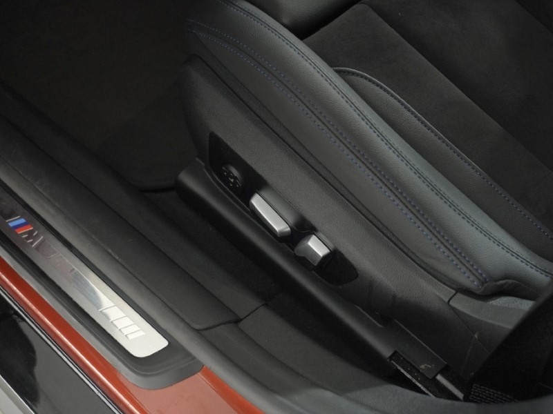 2023 (23) BMW I4 210kW eDrive35 M Sport 70kWh 5dr Auto 5548905