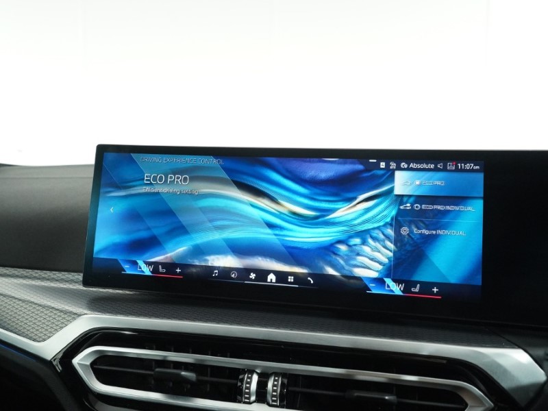 2023 (23) BMW I4 210kW eDrive35 M Sport 70kWh 5dr Auto 5548932