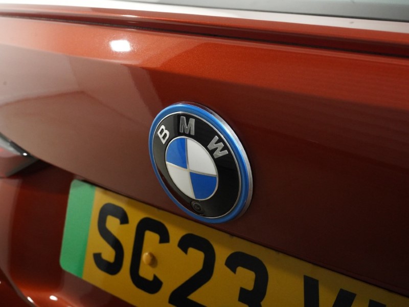 2023 (23) BMW I4 210kW eDrive35 M Sport 70kWh 5dr Auto 5548901