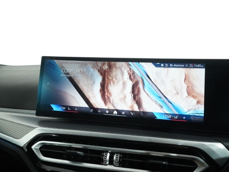 2023 (23) BMW I4 210kW eDrive35 M Sport 70kWh 5dr Auto 5548931