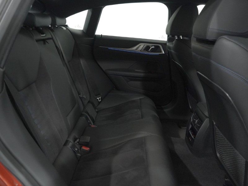 2023 (23) BMW I4 210kW eDrive35 M Sport 70kWh 5dr Auto 5548915