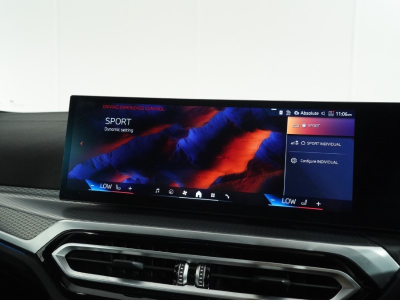 2023 (23) BMW I4 210kW eDrive35 M Sport 70kWh 5dr Auto 5548930