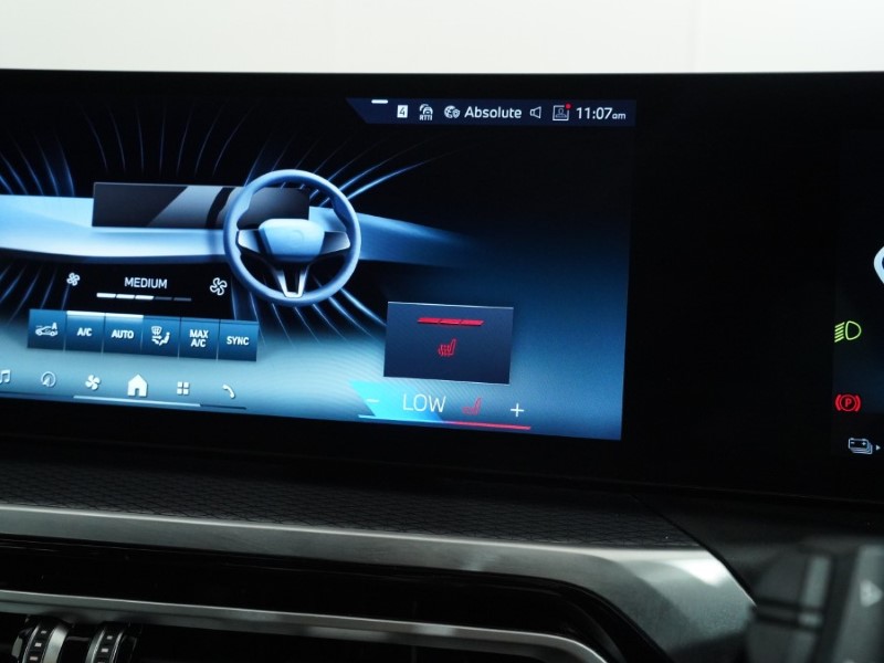 2023 (23) BMW I4 210kW eDrive35 M Sport 70kWh 5dr Auto 5548935