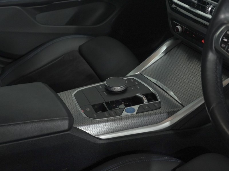 2023 (23) BMW I4 210kW eDrive35 M Sport 70kWh 5dr Auto 5548921