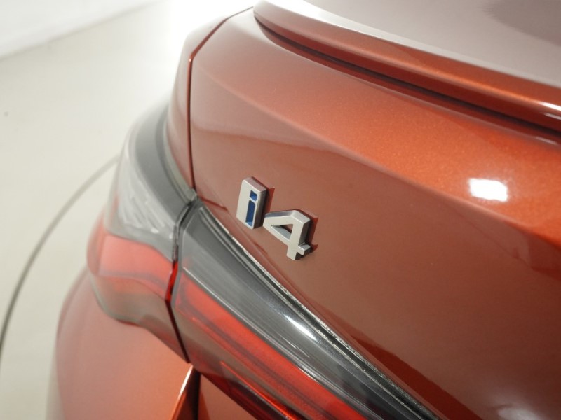 2023 (23) BMW I4 210kW eDrive35 M Sport 70kWh 5dr Auto 5548902