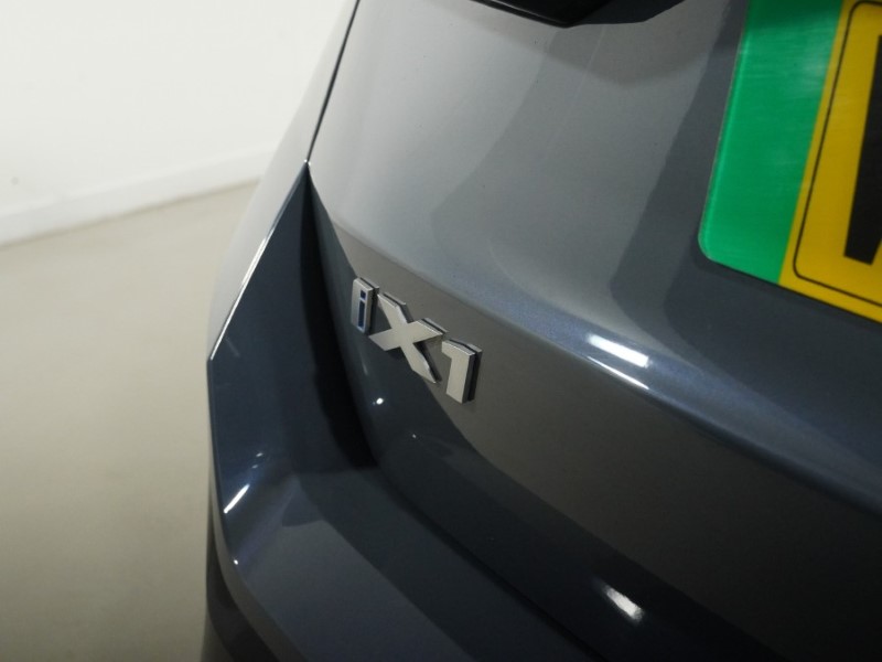 2023 (23) BMW iX1 230kW xDrive30 M Sport 65kWh 5dr Auto 5557048