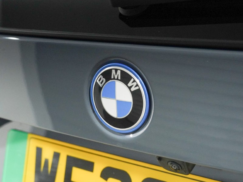 2023 (23) BMW iX1 230kW xDrive30 M Sport 65kWh 5dr Auto 5557046