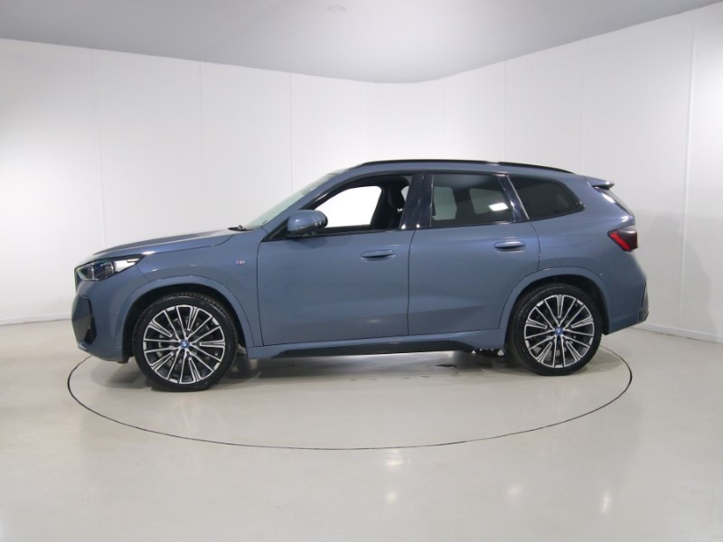 2023 (23) BMW iX1 230kW xDrive30 M Sport 65kWh 5dr Auto 5557113
