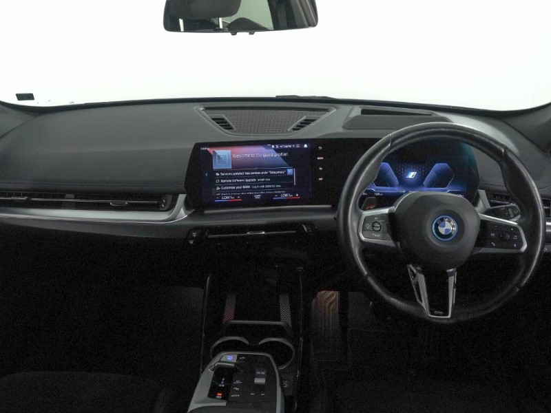 2023 (23) BMW iX1 230kW xDrive30 M Sport 65kWh 5dr Auto 5557062