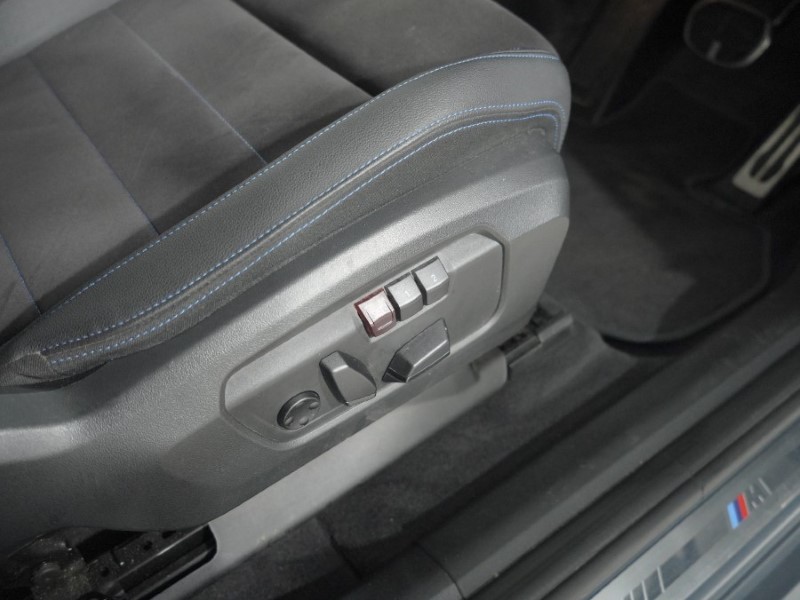 2023 (23) BMW iX1 230kW xDrive30 M Sport 65kWh 5dr Auto 5557073