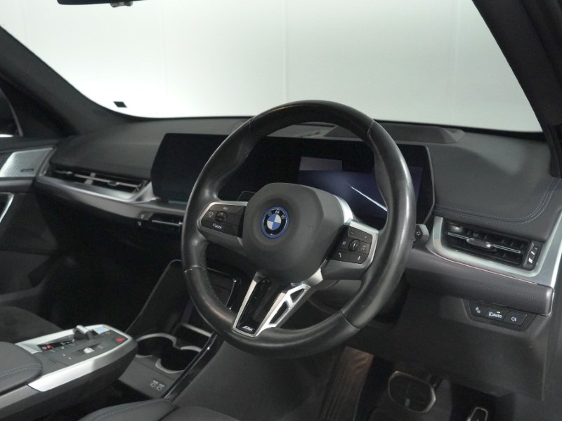2023 (23) BMW iX1 230kW xDrive30 M Sport 65kWh 5dr Auto 5557108