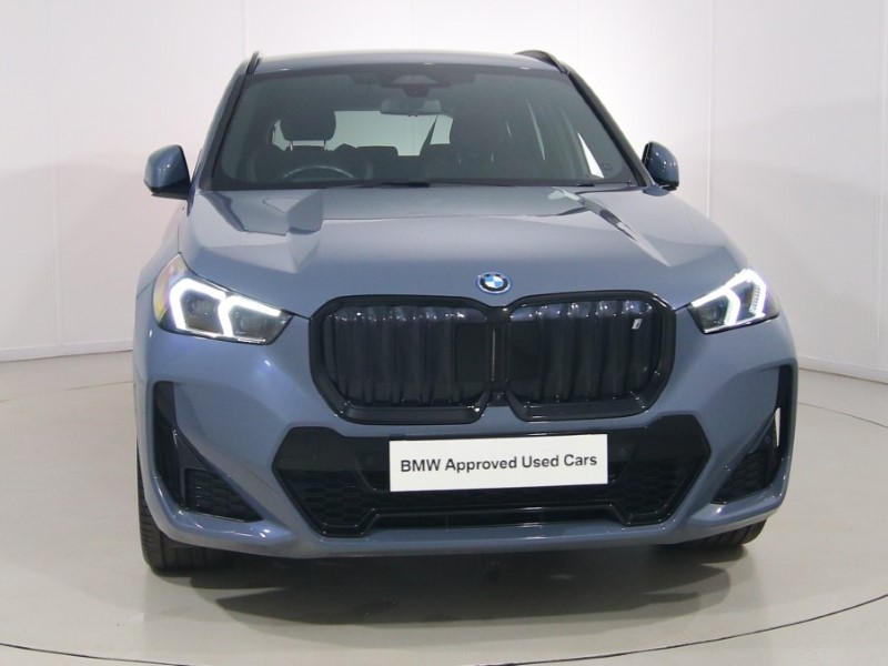 2023 (23) BMW iX1 230kW xDrive30 M Sport 65kWh 5dr Auto 5557111