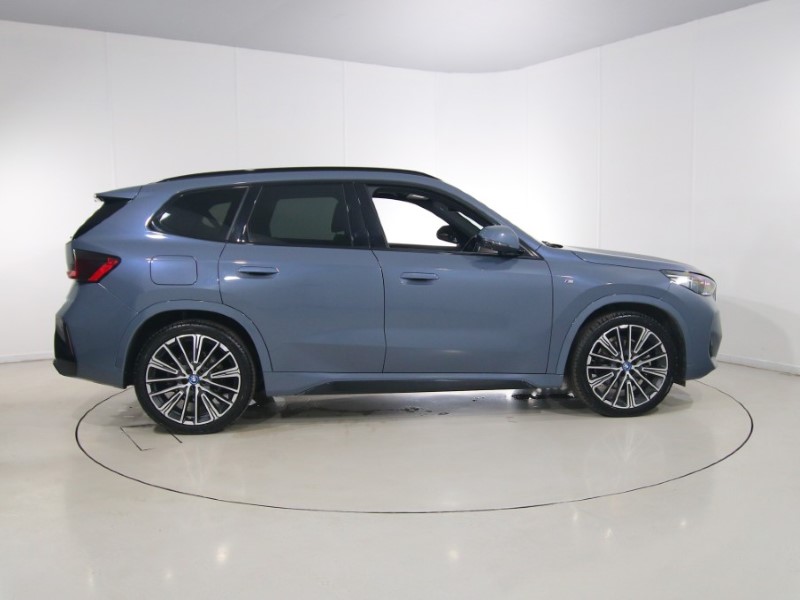 2023 (23) BMW iX1 230kW xDrive30 M Sport 65kWh 5dr Auto 5557117