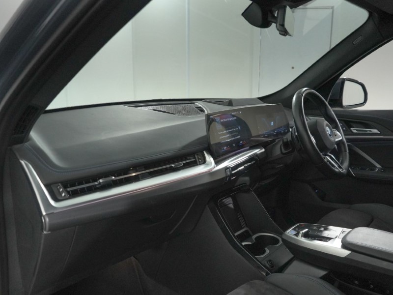 2023 (23) BMW iX1 230kW xDrive30 M Sport 65kWh 5dr Auto 5557054