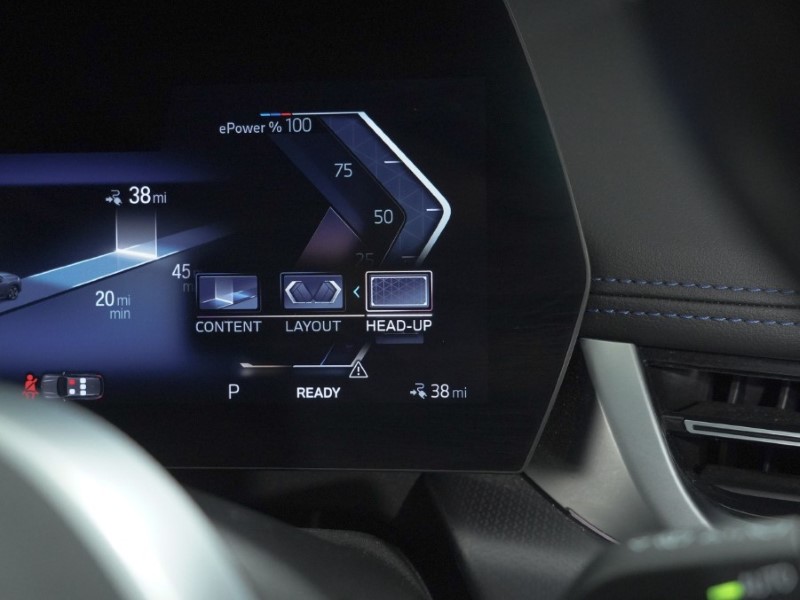 2023 (23) BMW iX1 230kW xDrive30 M Sport 65kWh 5dr Auto 5557100
