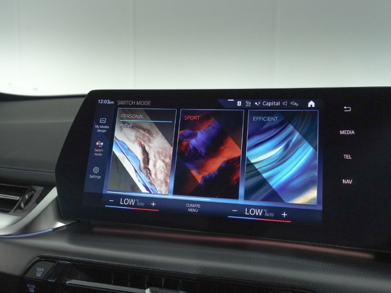2023 (23) BMW iX1 230kW xDrive30 M Sport 65kWh 5dr Auto 5557097