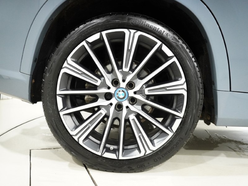 2023 (23) BMW iX1 230kW xDrive30 M Sport 65kWh 5dr Auto 5557067