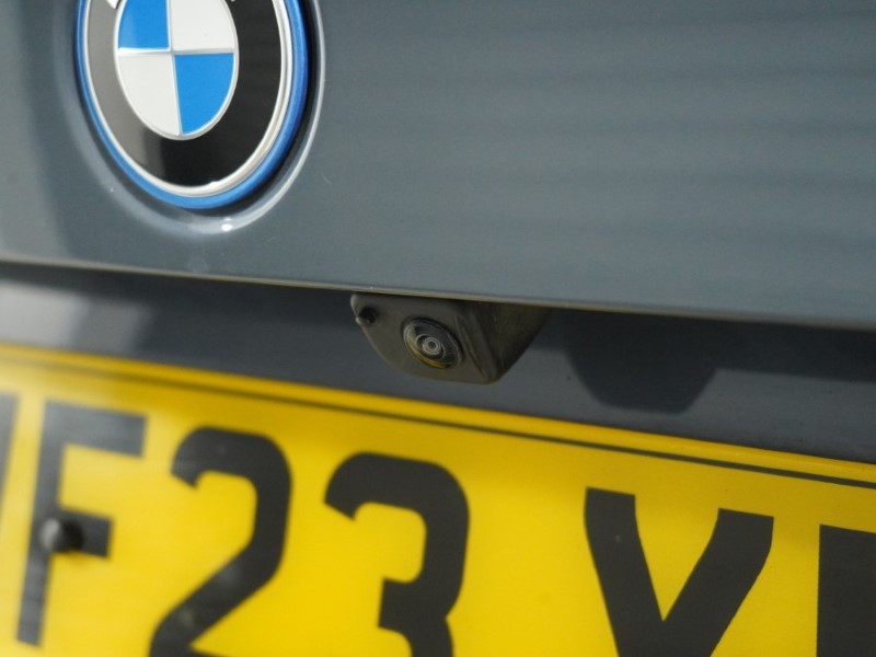 2023 (23) BMW iX1 230kW xDrive30 M Sport 65kWh 5dr Auto 5557047