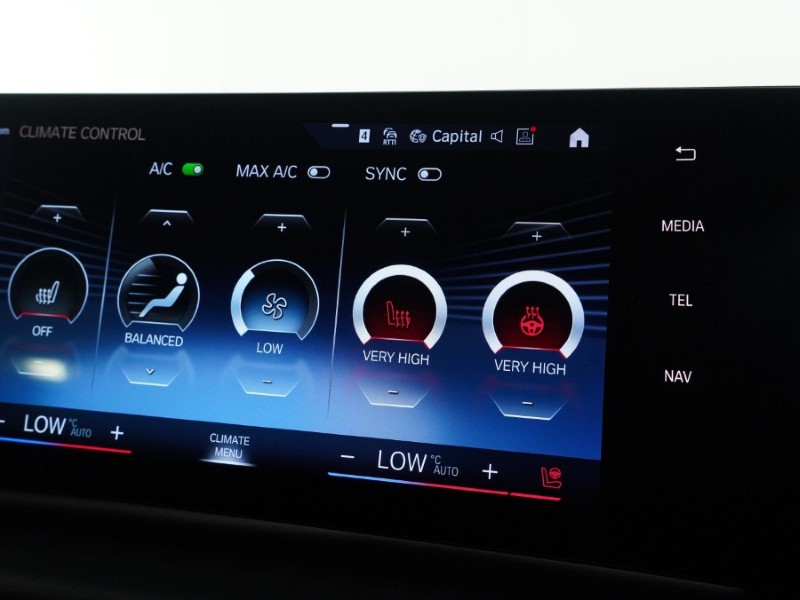 2023 (23) BMW iX1 230kW xDrive30 M Sport 65kWh 5dr Auto 5557089