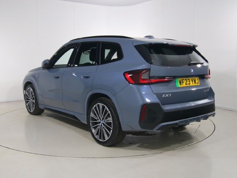 2023 (23) BMW iX1 230kW xDrive30 M Sport 65kWh 5dr Auto