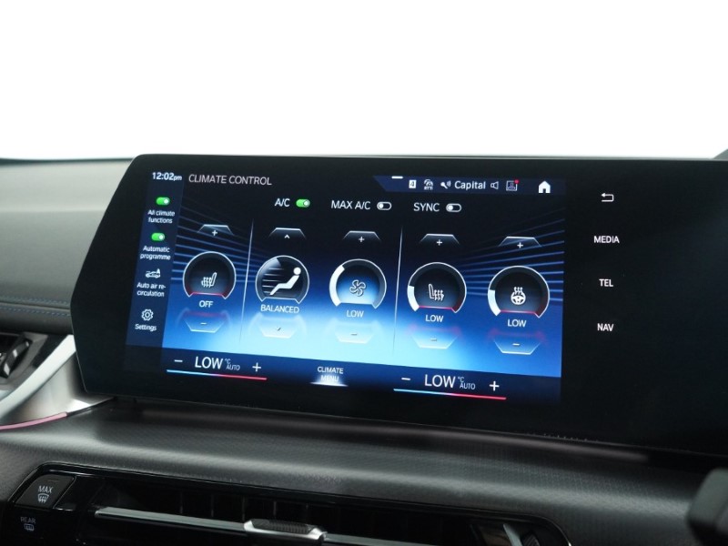 2023 (23) BMW iX1 230kW xDrive30 M Sport 65kWh 5dr Auto 5557088