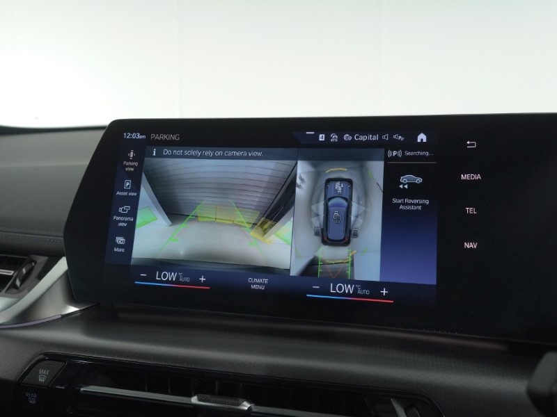 2023 (23) BMW iX1 230kW xDrive30 M Sport 65kWh 5dr Auto 5557093
