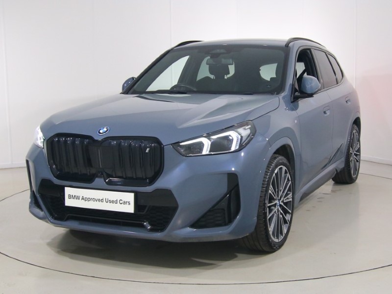 2023 (23) BMW iX1 230kW xDrive30 M Sport 65kWh 5dr Auto 5557112