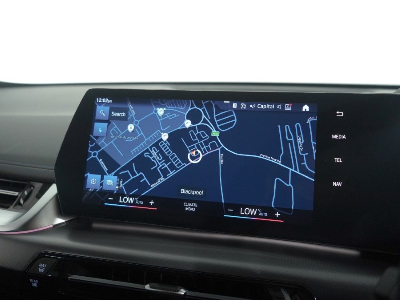 2023 (23) BMW iX1 230kW xDrive30 M Sport 65kWh 5dr Auto 5557087