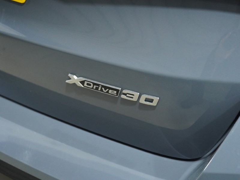 2023 (23) BMW iX1 230kW xDrive30 M Sport 65kWh 5dr Auto 5557045