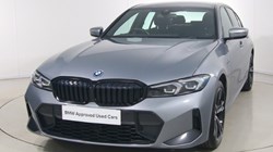 2024 (24) BMW 3 SERIES 330e M Sport 4dr Step Auto 5572035