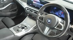 2024 (24) BMW 3 SERIES 330e M Sport 4dr Step Auto 5572006