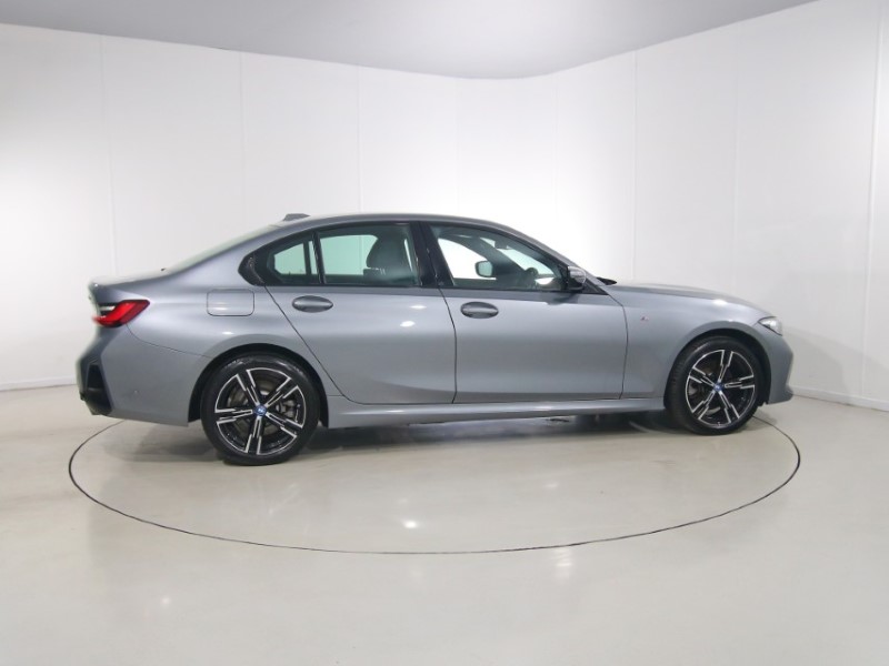2024 (24) BMW 3 SERIES 330e M Sport 4dr Step Auto 5572040