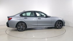 2024 (24) BMW 3 SERIES 330e M Sport 4dr Step Auto 5572040