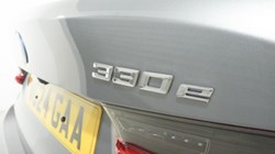 2024 (24) BMW 3 SERIES 330e M Sport 4dr Step Auto 5571980