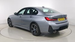 2024 (24) BMW 3 SERIES 330e M Sport 4dr Step Auto 1