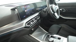 2024 (24) BMW 3 SERIES 330e M Sport 4dr Step Auto 5571984