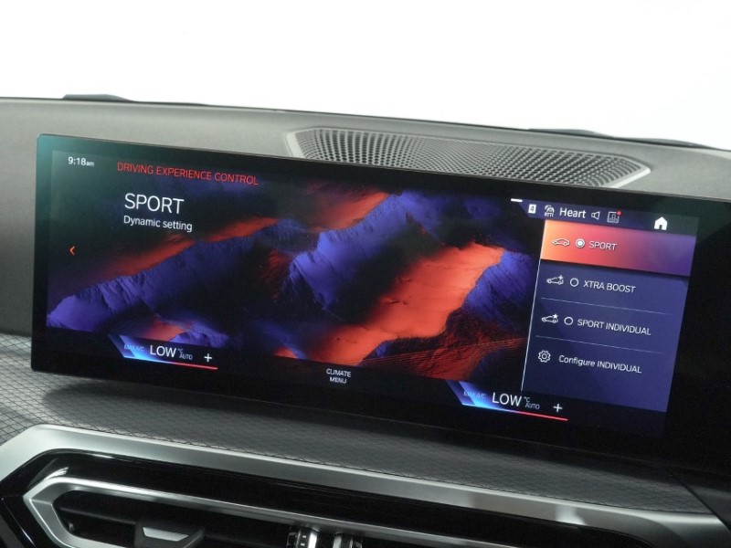 2024 (24) BMW 3 SERIES 330e M Sport 4dr Step Auto 5572029