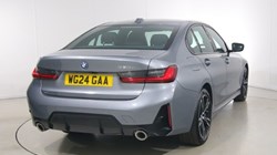 2024 (24) BMW 3 SERIES 330e M Sport 4dr Step Auto 5572039