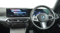 2024 (24) BMW 3 SERIES 330e M Sport 4dr Step Auto 5571988