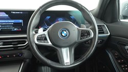 2024 (24) BMW 3 SERIES 330e M Sport 4dr Step Auto 5571991