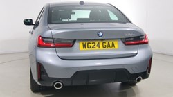 2024 (24) BMW 3 SERIES 330e M Sport 4dr Step Auto 5572038