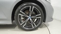 2024 (24) BMW 3 SERIES 330e M Sport 4dr Step Auto 5571997
