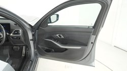 2024 (24) BMW 3 SERIES 330e M Sport 4dr Step Auto 5572001