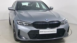 2024 (24) BMW 3 SERIES 330e M Sport 4dr Step Auto 5572034