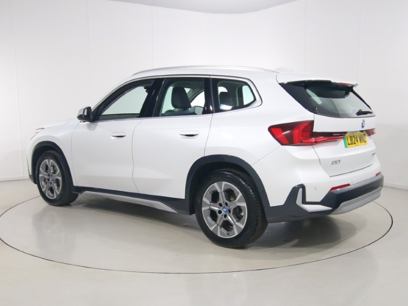 2024 (24) BMW iX1 230kW xDrive30 xLine 65kWh 5dr Auto 5597534