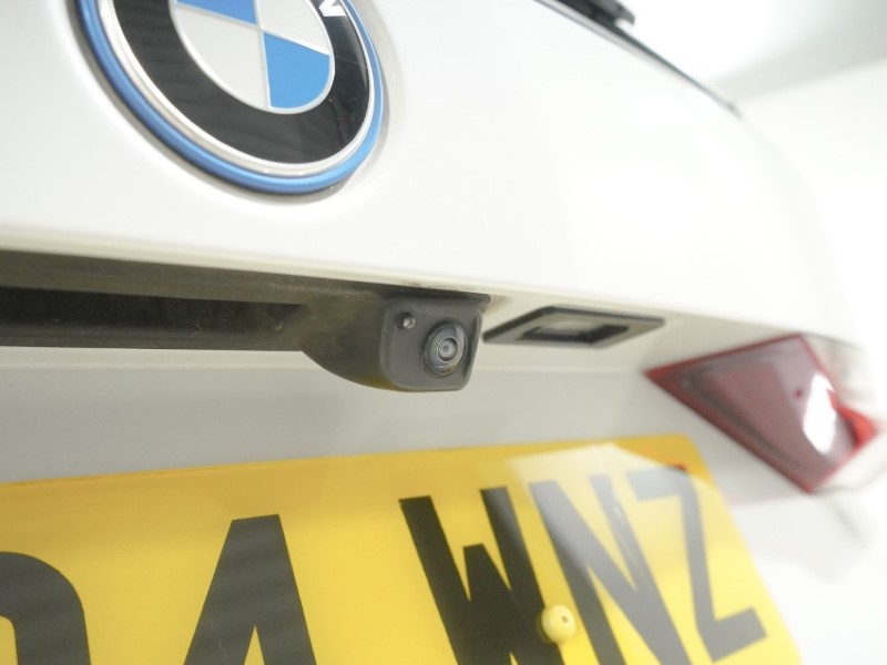 2024 (24) BMW iX1 230kW xDrive30 xLine 65kWh 5dr Auto 5597489