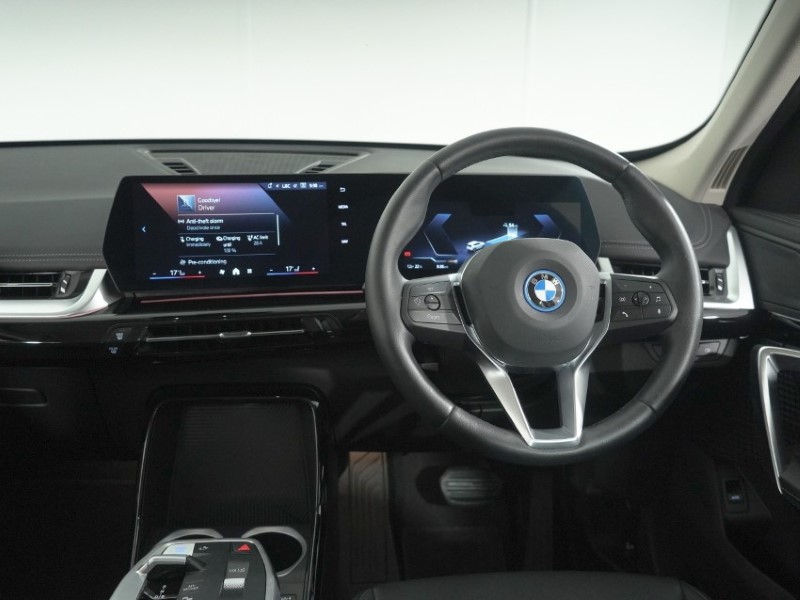 2024 (24) BMW iX1 230kW xDrive30 xLine 65kWh 5dr Auto 5597498