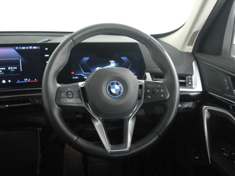 2024 (24) BMW iX1 230kW xDrive30 xLine 65kWh 5dr Auto 5597500