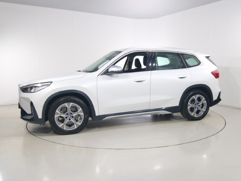 2024 (24) BMW iX1 230kW xDrive30 xLine 65kWh 5dr Auto 5597533