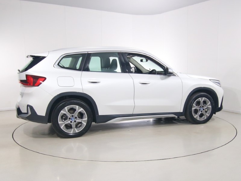 2024 (24) BMW iX1 230kW xDrive30 xLine 65kWh 5dr Auto
